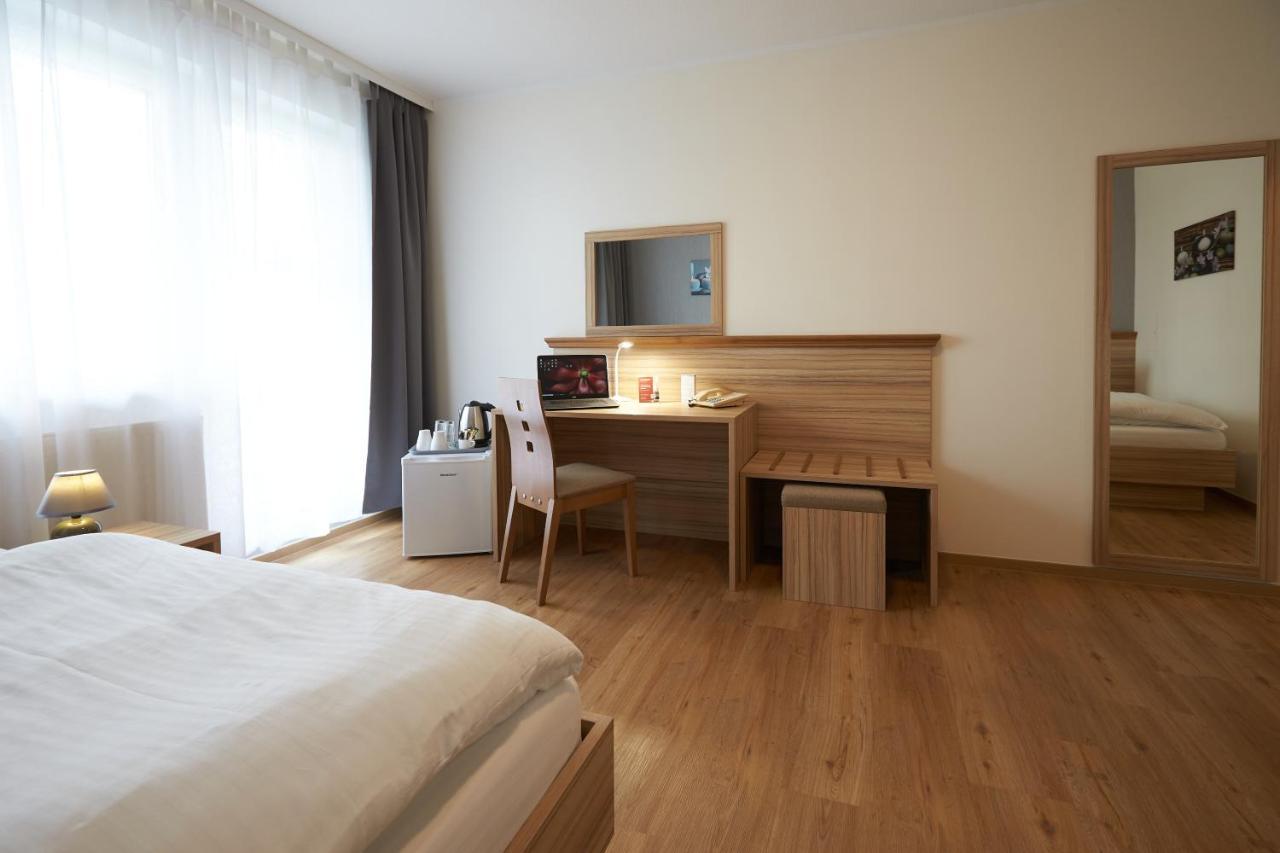 Hotel Weimarer Berg Apolda Eksteriør bilde